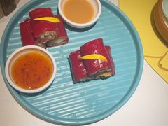 -禄运茶居·手工点心(猎德店)