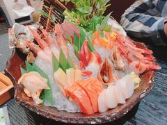 -万鱼亭·鹤家日本料理(南通青年中路店)