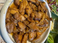 -高丽屋(天宁寺店)