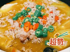 -破三川·新川菜(静安大融城店)