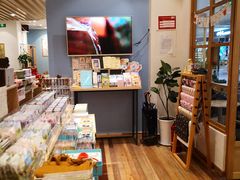 -猫的天空之城概念书店(印象城购物中心店)