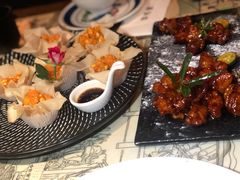 公主素蟹粉-桂满陇天书(南京德基旗舰店)