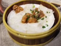 -香云轩·顺德菜(香云纱园林酒店店)