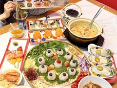-官塘锋记鱼生·生腌·砂锅粥(牌坊街店)