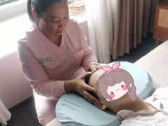 -和睦爱嘉月嫂·产后恢复中心(美罗店)