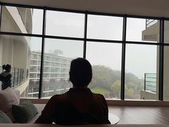 -天目湖涵田度假村