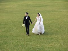 -经典婚纱摄影美学馆·私人定制