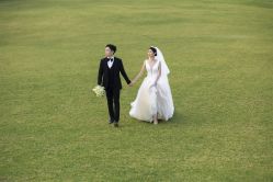 -经典婚纱摄影美学馆·私人定制