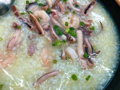 -北戴河庆山饭店·海鲜砂锅粥(北戴河黑石路店)