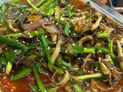 -回头烧烤(悦荟购物中心店)