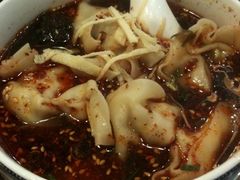 红汤馄饨-熙盛源(凤凰街店)