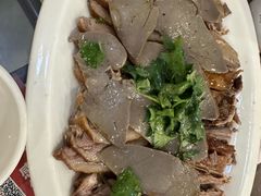 -长平肥姐白粥·海鲜打冷