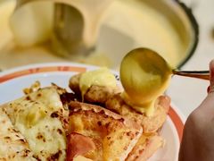 -比格比萨自助(宝山日月光店)