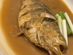 -万宝海鲜舫(劳动公园店)
