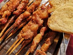 -途肴·老农饭庄(百里峡店)