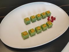 -翕间食·精致淮扬菜(江苏大剧院店)