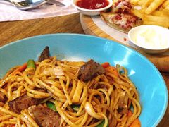 -G+KITCHEN(龙湖狮山天街店)