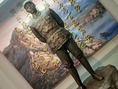 -平西抗日烈士陵园