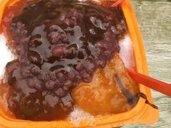 -梁子刨冰王&梁小糖(王顶堤店)