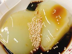 红糖凉糕-丝丝香王凉粉(汇宇店)