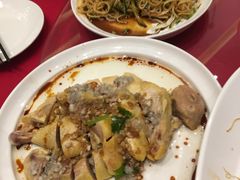 -眉州东坡(北苑华贸店)
