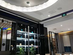 -鹭江潮餐厅·福建菜(鹭江佲家酒店)