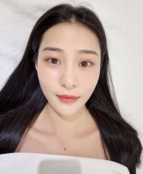 -韩迪娇·半永久纹眉眼唇
