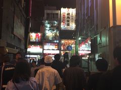 -松阪牛焼肉M(法善寺横丁店)