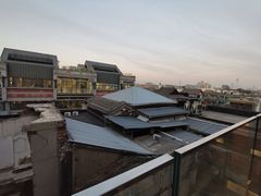 -局气烤鸭·北京菜(前门店)