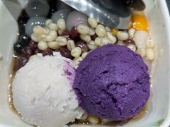 -鲜芋仙(南开大悦城店)