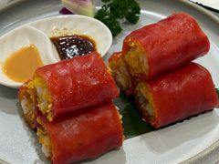 -丰鲤楼•闽南茶楼(仟禧汇店)