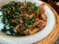 -走马楼饭庄(慈城古县城店)