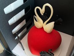 -黑天鹅蛋糕店(青年大街店)