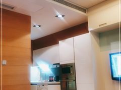 -青岛五四广场海景美仑国际公寓酒店
