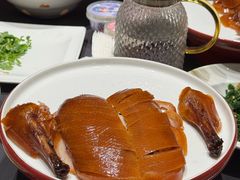 -大鸭梨烤鸭(北洼路店)