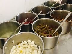 -曾麻子热干面(丁字桥路店)