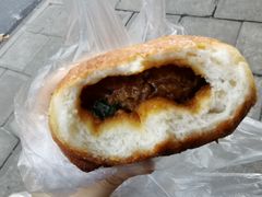 牛肉包-洋洋锅贴