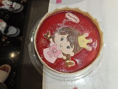 -哈根达斯(SM店)