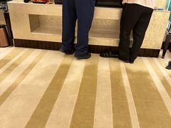 -上海浦东星河湾酒店