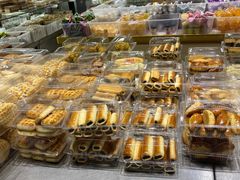 -幸福蛋糕坊(金顶街店)