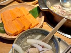 -大头椰·椰子鸡火锅(桂林万象城店)
