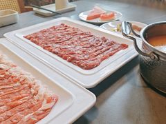 -君邦火锅(新疆大厦店)