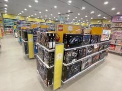 -TOYSRUS玩具反斗城(广州IGC天汇广场店)