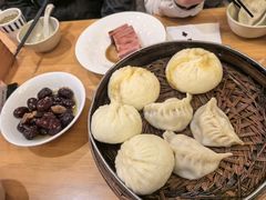 -留芳·文旅古月楼(老街店)