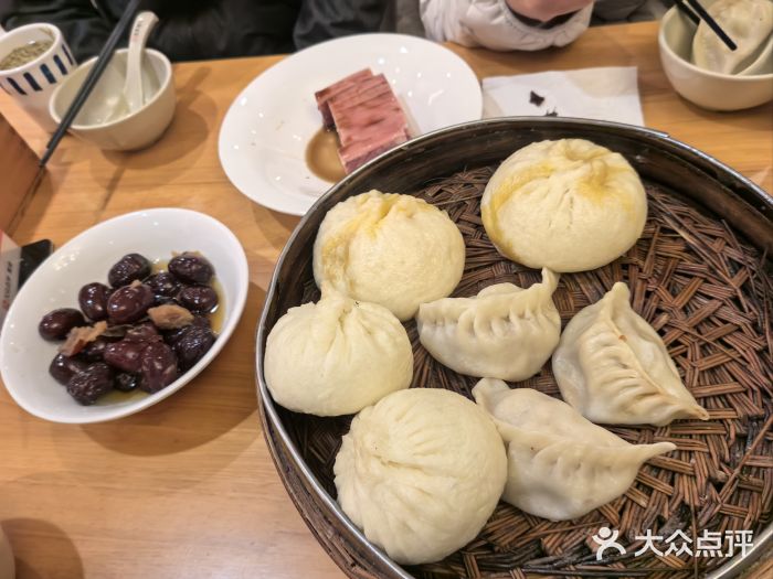 留芳·文旅古月楼(老街店)图片