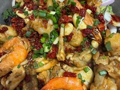 -福巷湘食小馆·猛火现炒(上海首店)