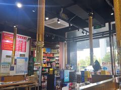 -鹤之乡·齐齐哈尔烤肉·非遗(秋涛路店)