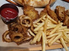 -必胜客(玉泉远洋店)