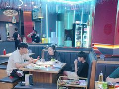 -杨记齐齐哈尔烤肉(总店)