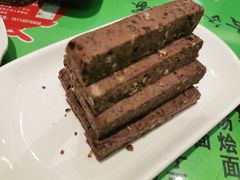-令氏家外家周礼食府(桥南店)